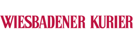 Wiesbadener Kurier Logo