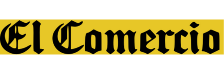 El Comercio Logo
