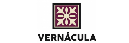 VERNÁCULA Logo