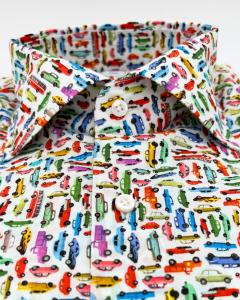 Italien Slim Fit Autos