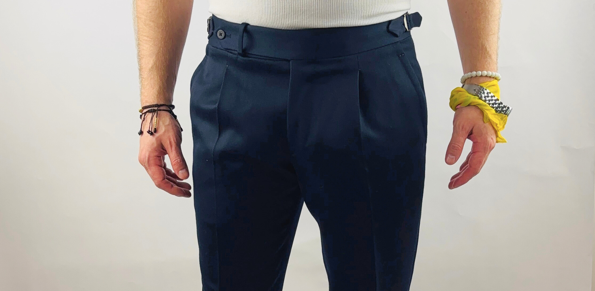 Qualität Hosen