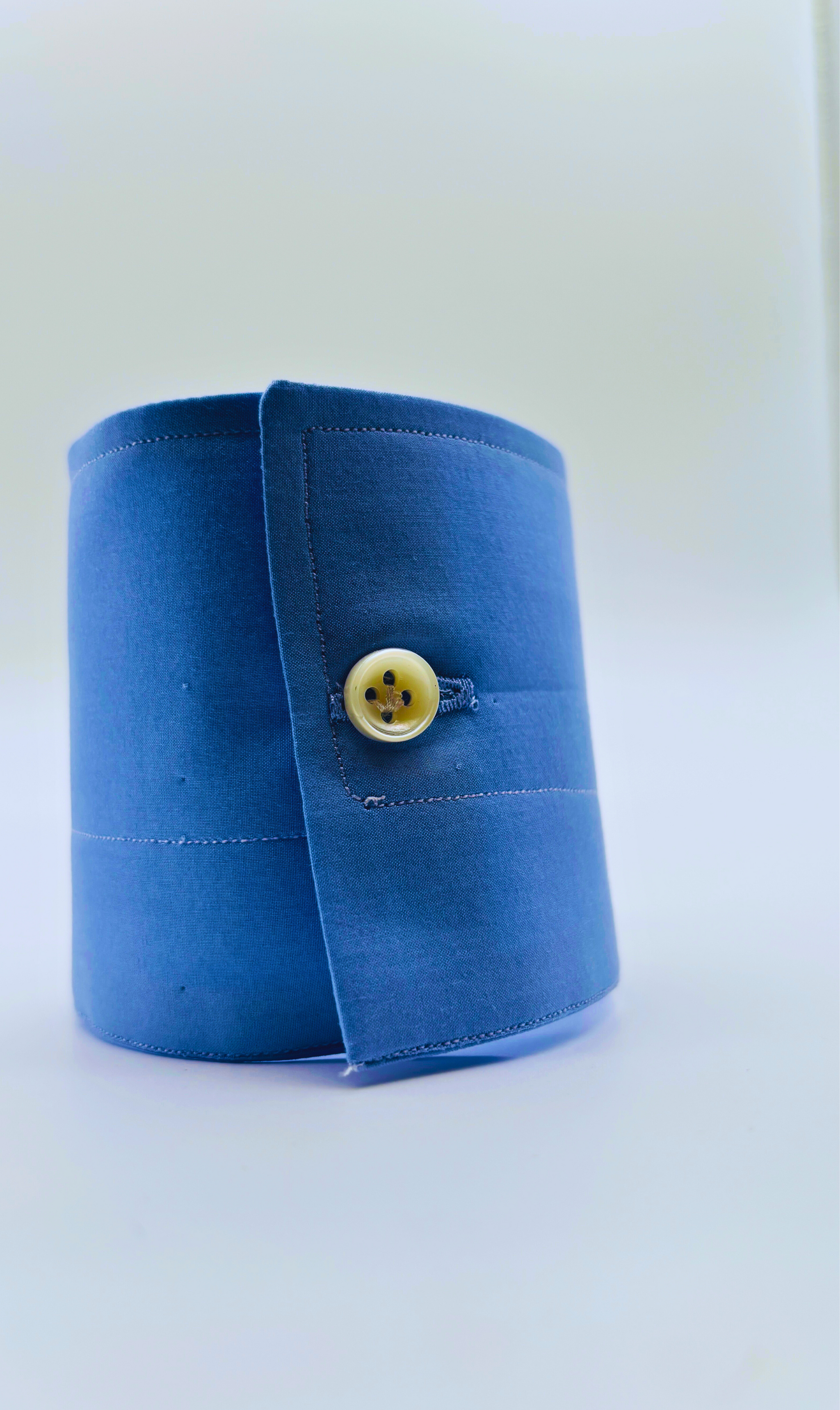 Bersini Arizona 100% Leinen Handgemacht in Italien