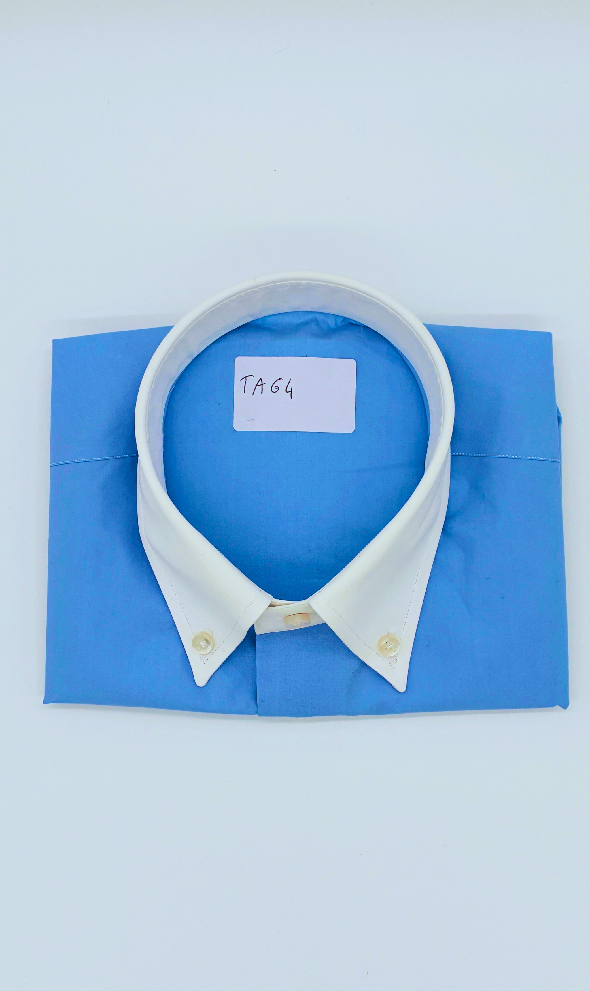 Bersini Arizona 100% Leinen Handgemacht in Italien