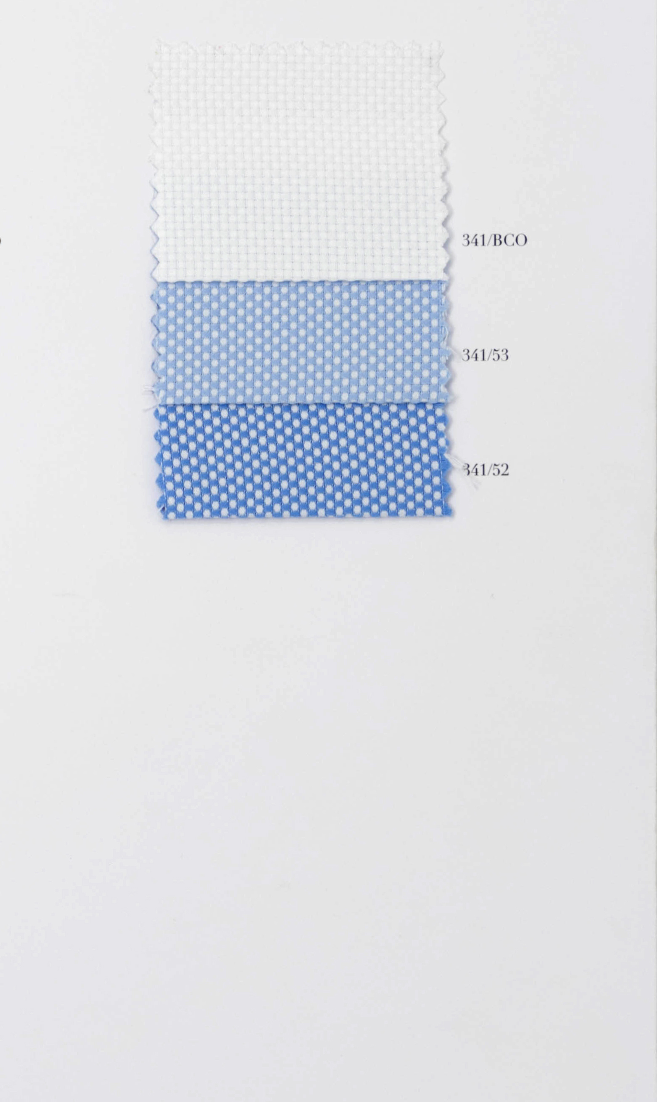 Orta Damie 80/2 Vollzwirn 100% Baumwolle Handgemacht in Italien