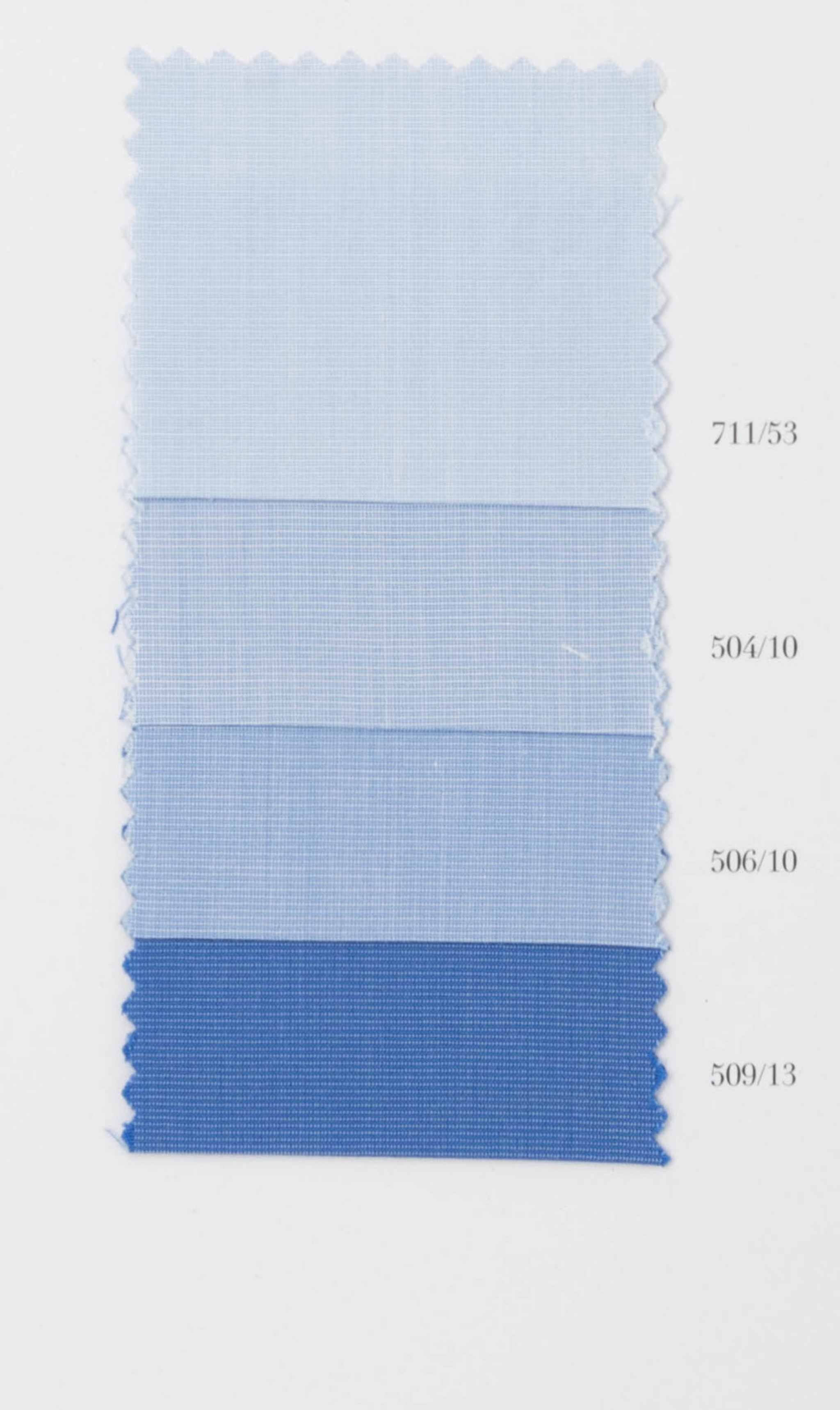 Milano Fil à Fil 100/2 fully twisted. 100% cotton by Bersini Handmade in Italy