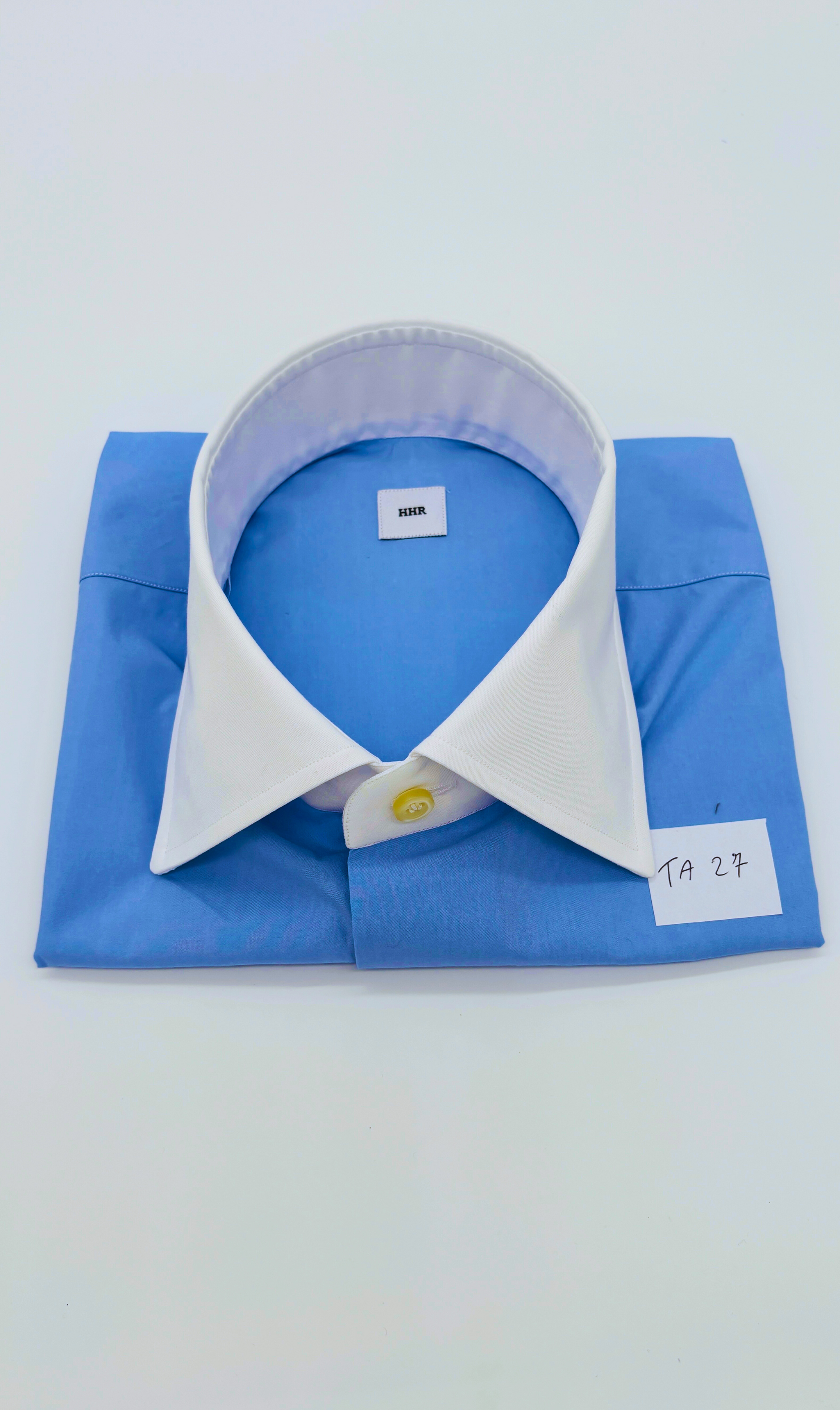 TA27 - Breiter Kentkragen